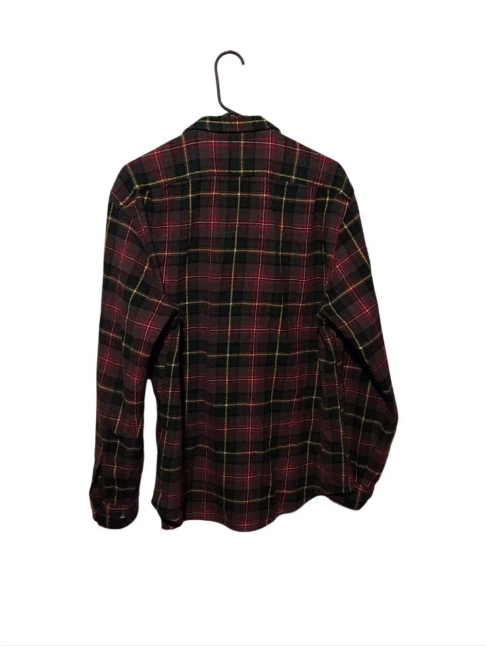 J. Crew crew shirt